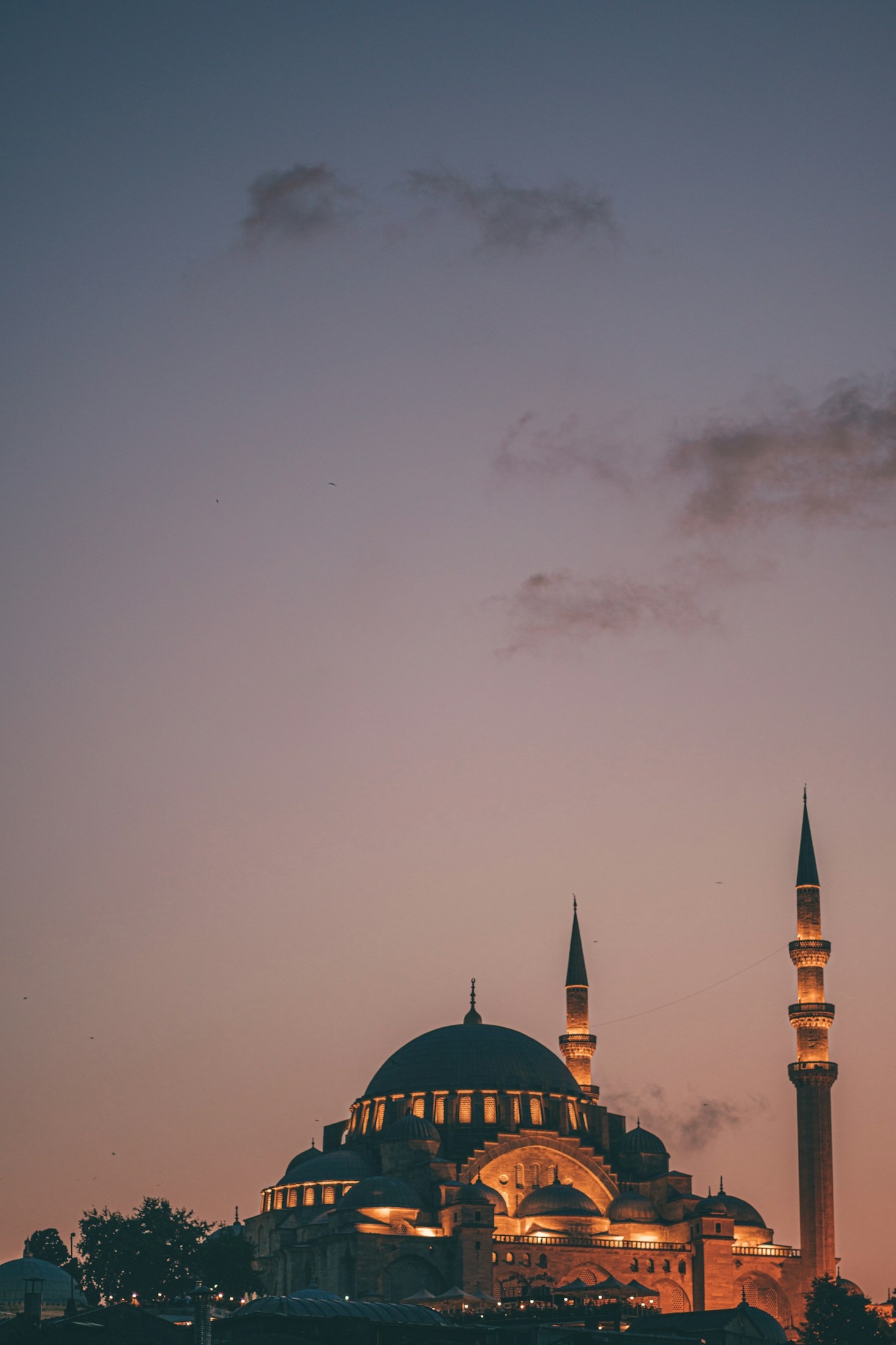 The Best Destinations For Muslim Travelers 2024