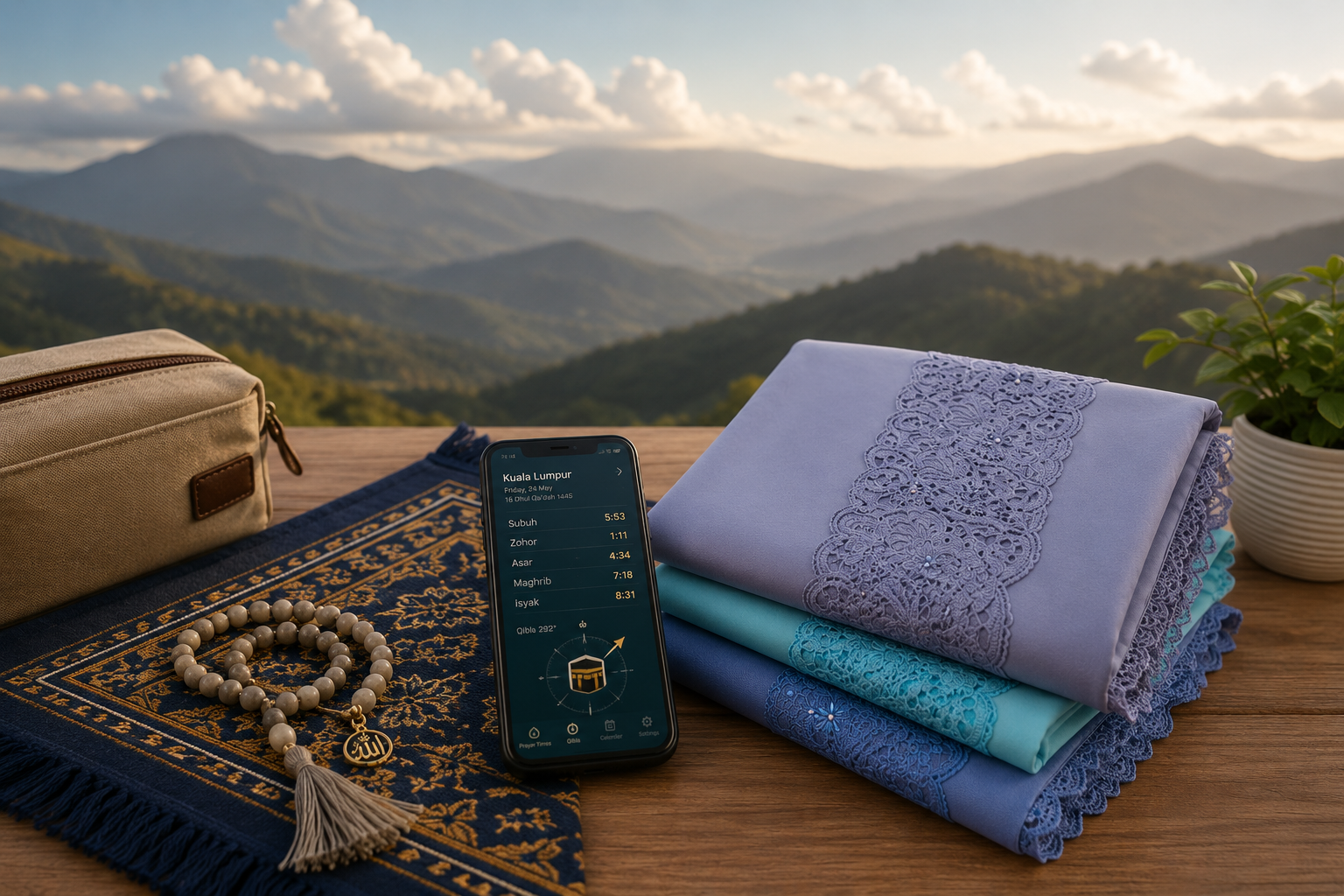 Traveling with Kids as a Muslim Family: Why It Matters More Than You Think