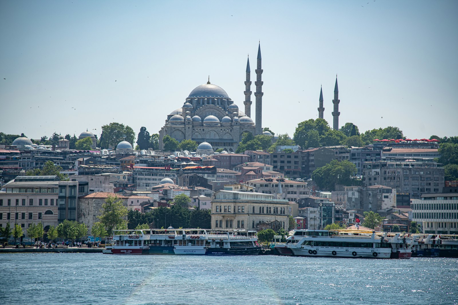 Best Destinations for Muslim Travelers in 2026, by Trip Type